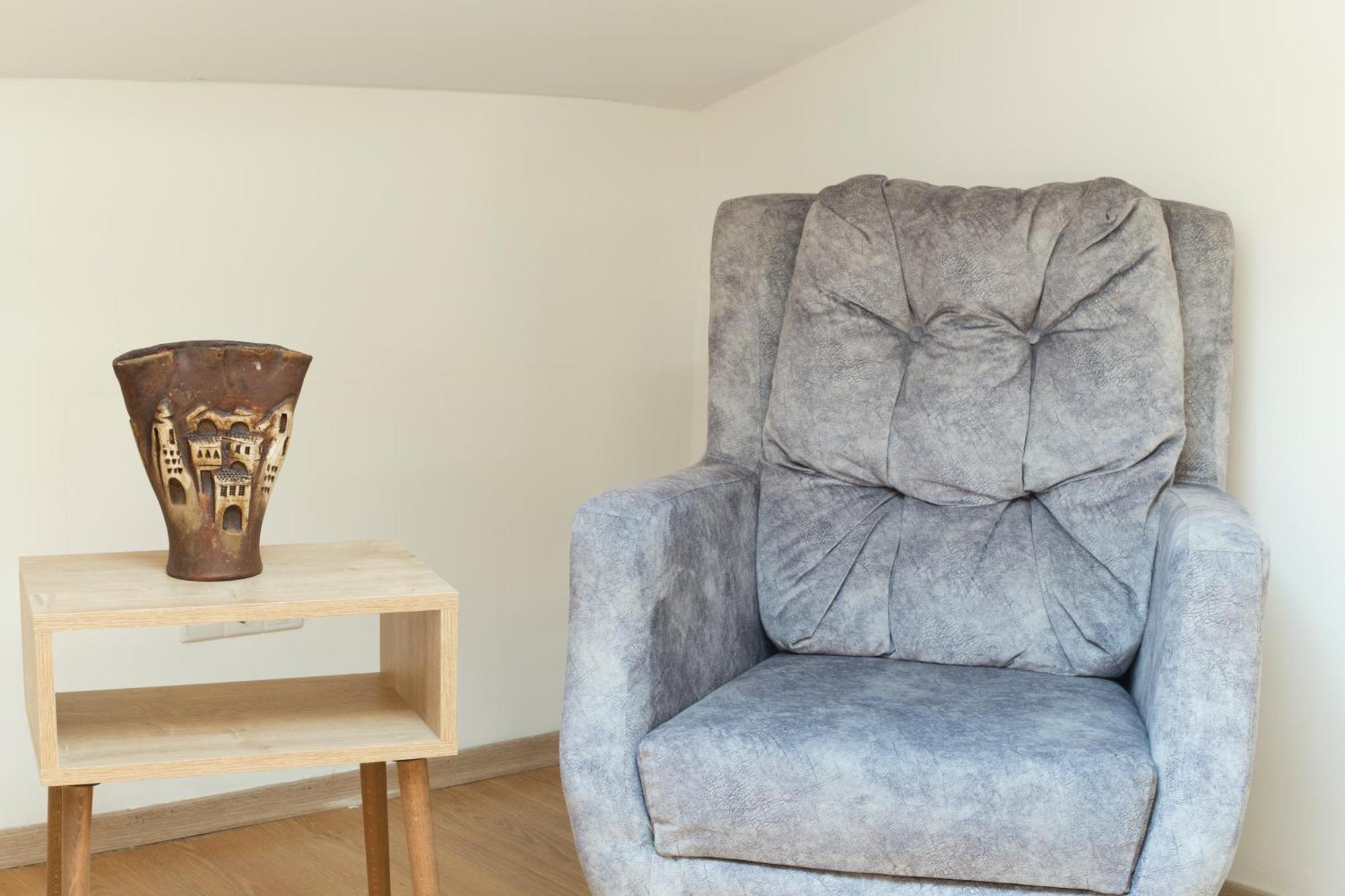 Ports Apartment Istanbul Ngoại thất bức ảnh