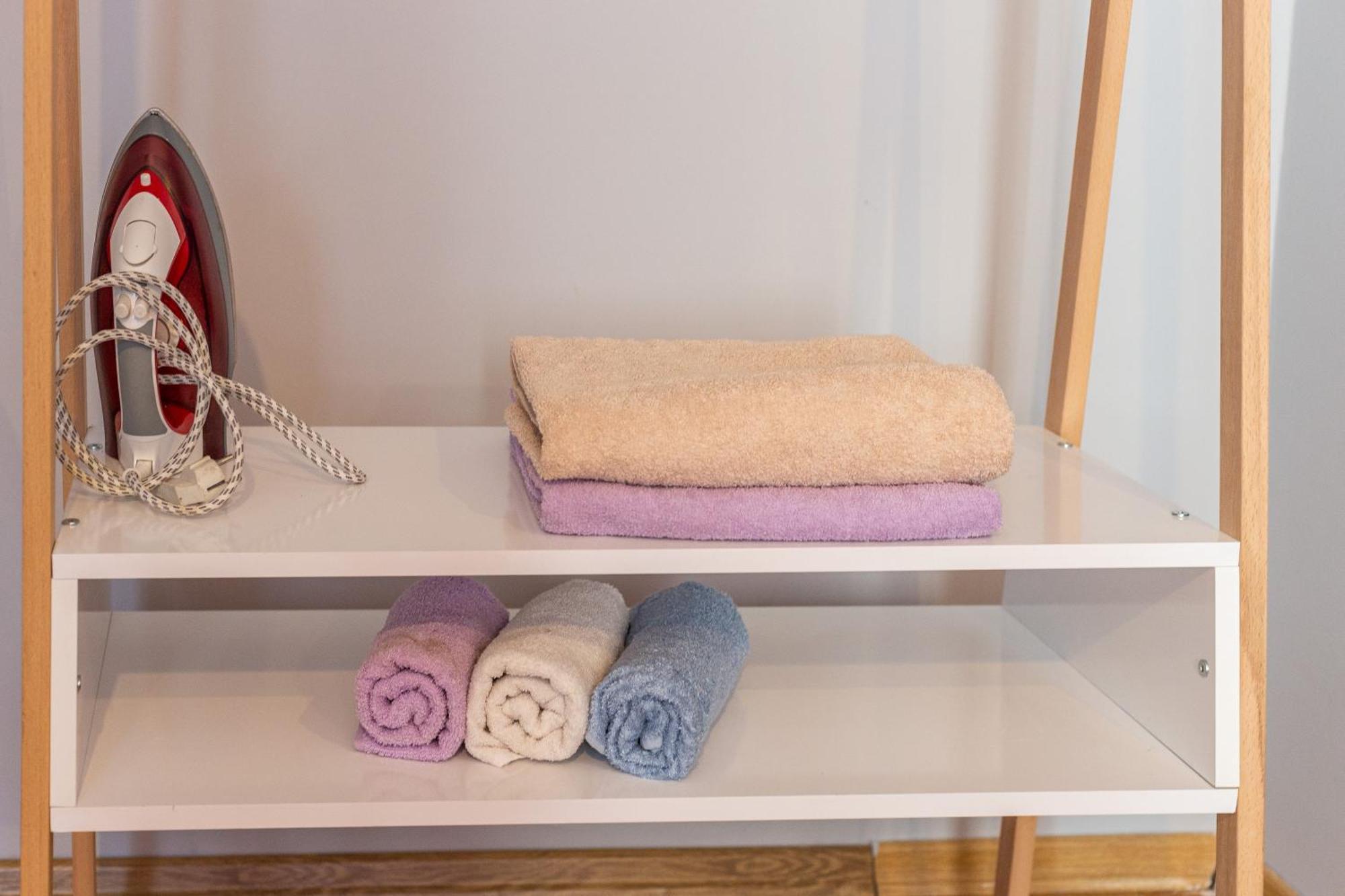 Ports Apartment Istanbul Ngoại thất bức ảnh